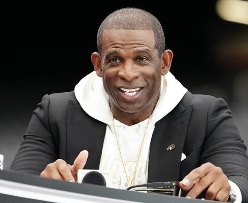 Deion Sanders